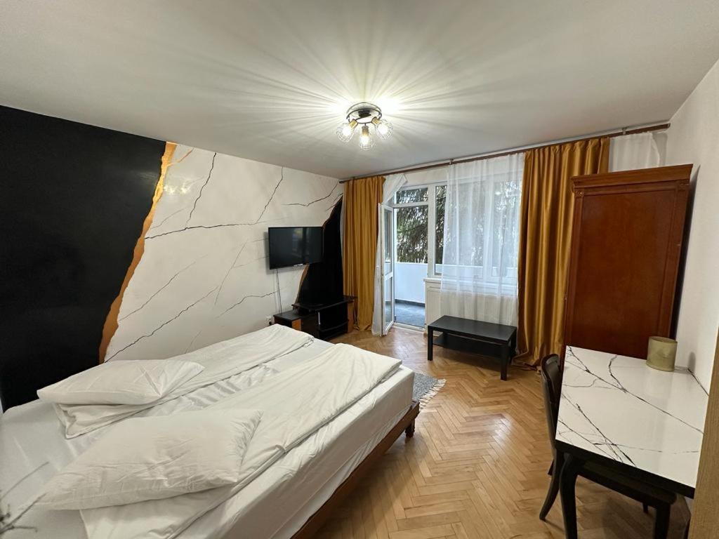 Vidalis Suite Cluj-Napoca Extérieur photo