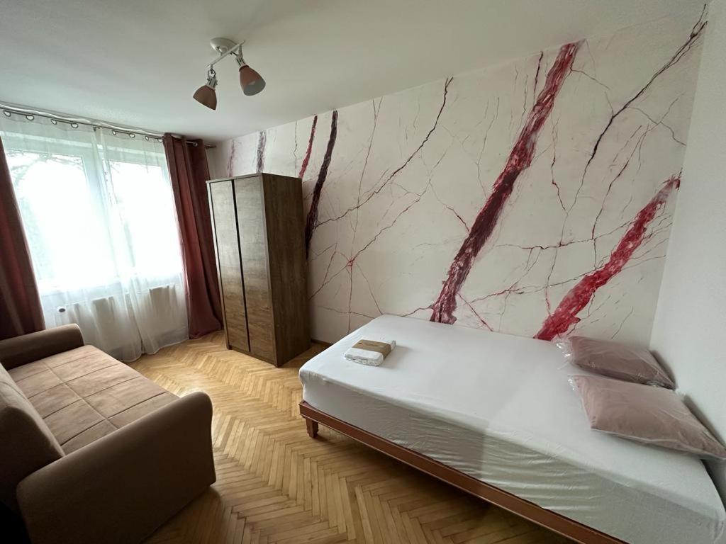 Vidalis Suite Cluj-Napoca Extérieur photo